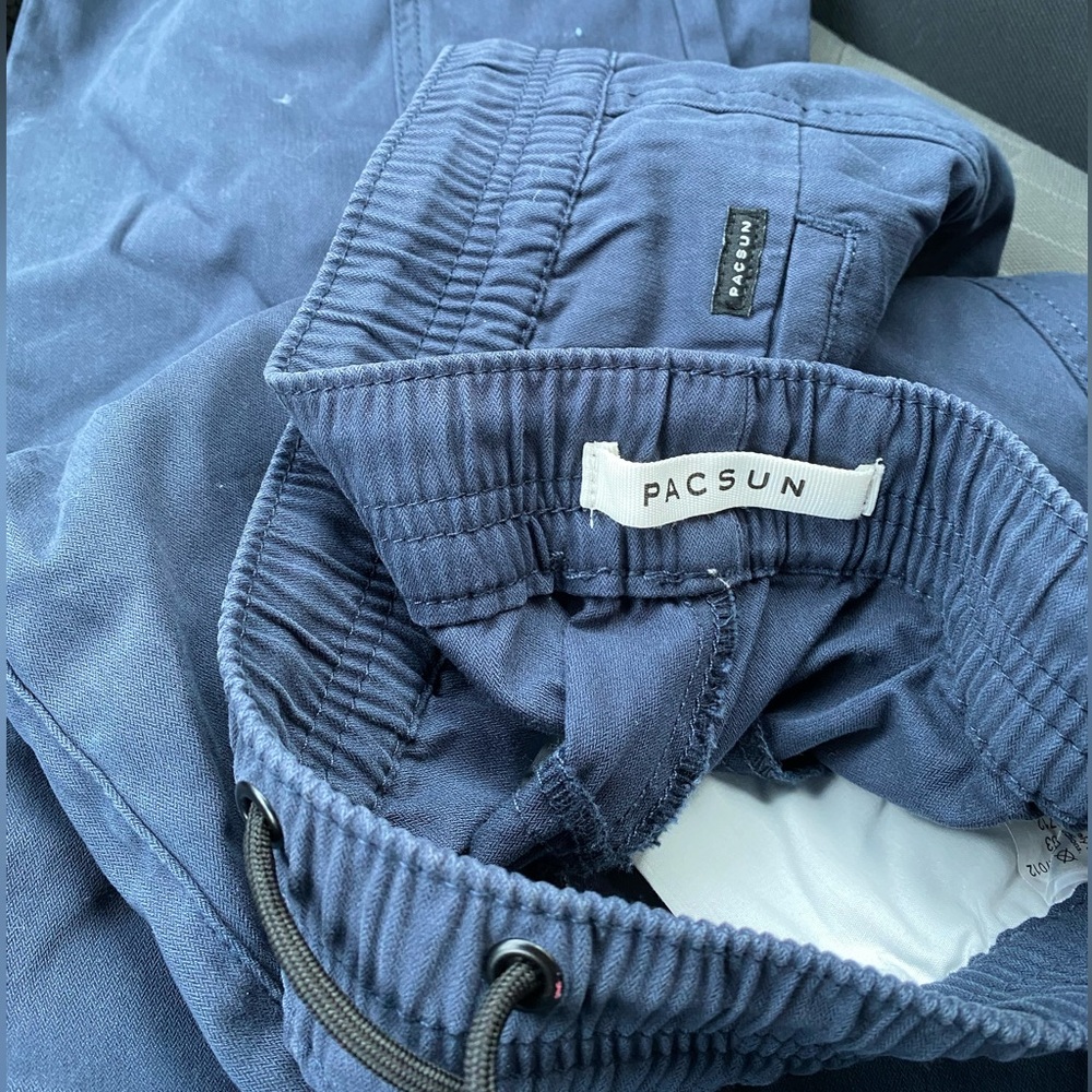 PacSun Cargo Pants